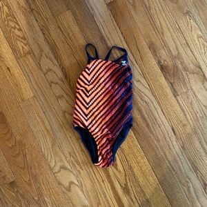 Women’s TYR Competitive Swim suit Size 28